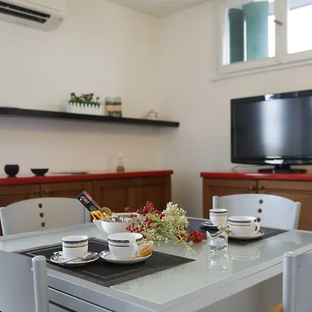 Welc-om Panoramic Apartment *