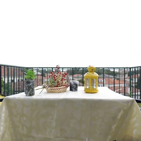 Apartment Welc-om Panoramic *