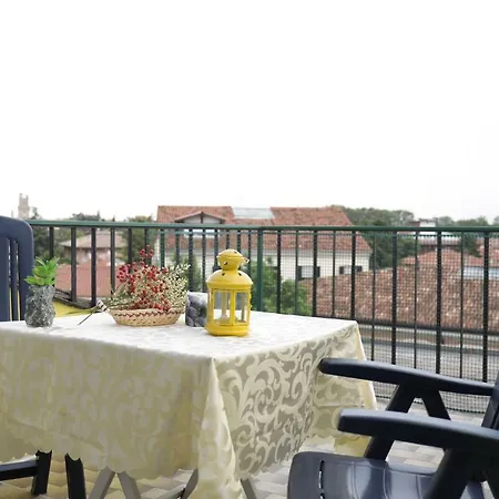 Welc-om Panoramic Apartment